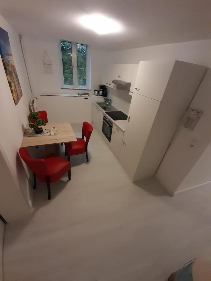 Flensburg Zentrum 69 01 ภายนอก รูปภาพ